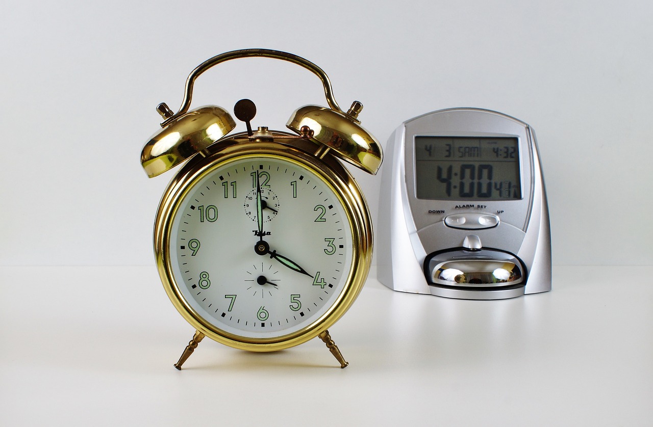 Safe Practices While Using Heating Devices at Home